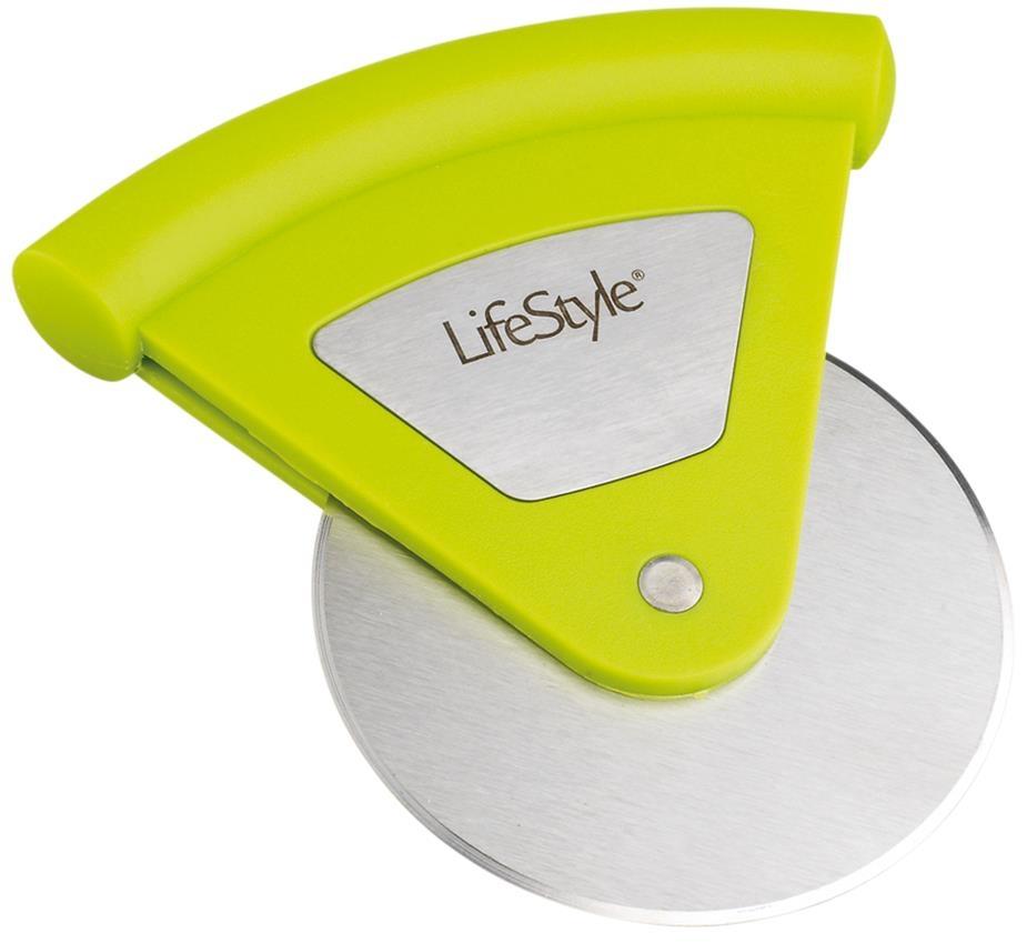 CORTAPIZZAS INOX LIFE 2923