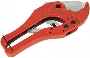 TIJERA CORTATUBO PLASTICO 42MM.KMT
