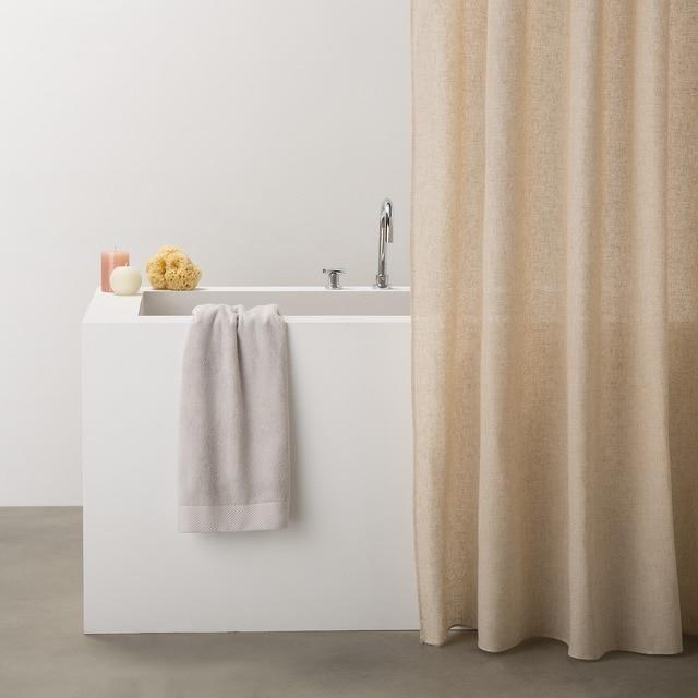 CORTINA DE BAÑO ARENA 200X180