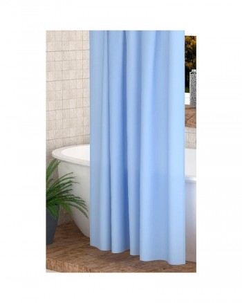 CORTINA DE BAÑO CIELO 200X180