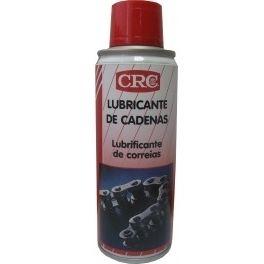 LUBRICANTES DE CADENAS CRC 200ML.