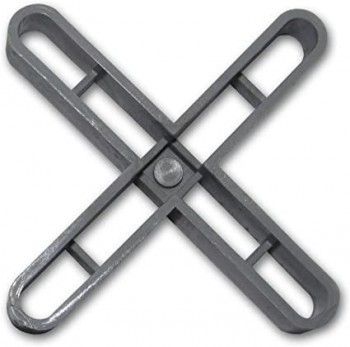CRUCETAS PARA BALDOSAS 200X2MM