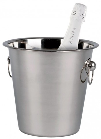 CUBITERA CHAMPANERA INOX 22CM. 1210