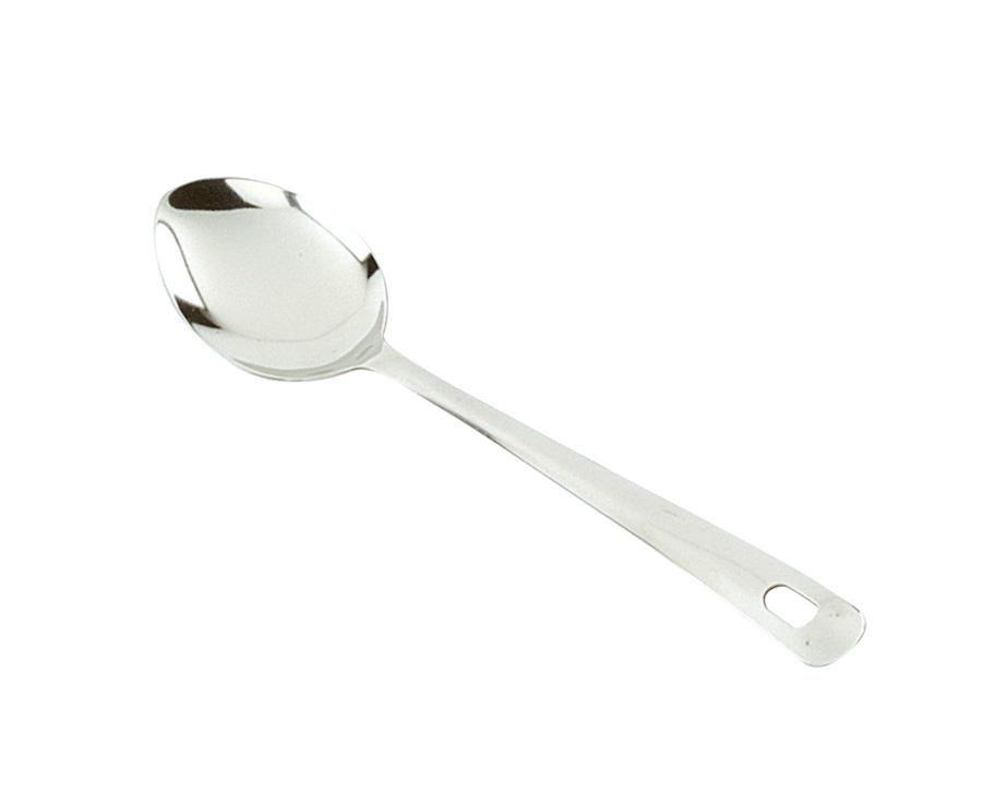 CUCHARA INOX SUPRA IBI  713100