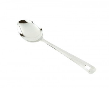 CUCHARA INOX SUPRA IBI  713100