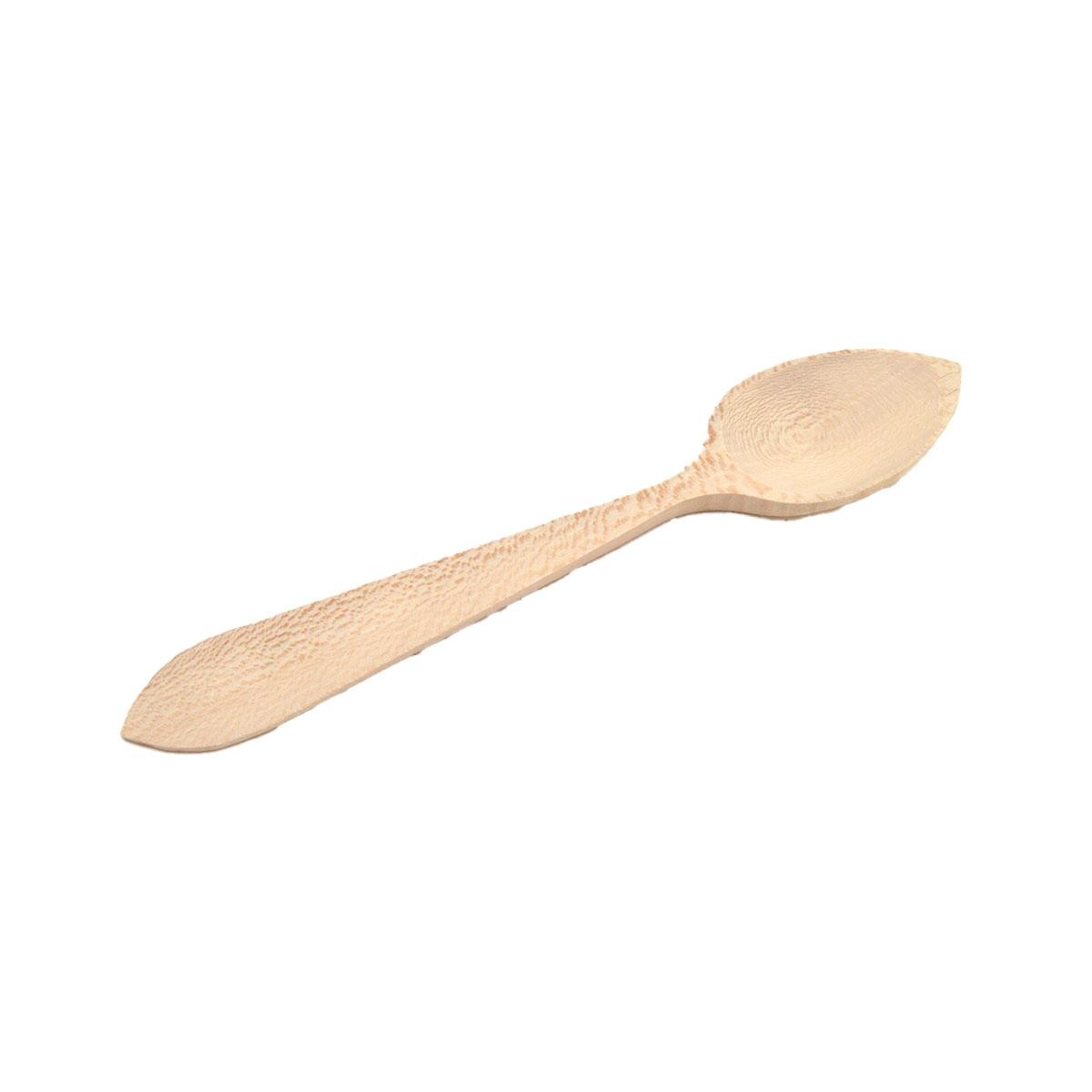 (AGOTADO) CUCHARA MADERA DE 22CM. FLOW PACK