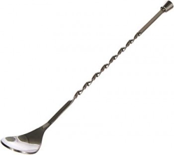 CUCHARILLA COCKTAIL 25 CM.   733700