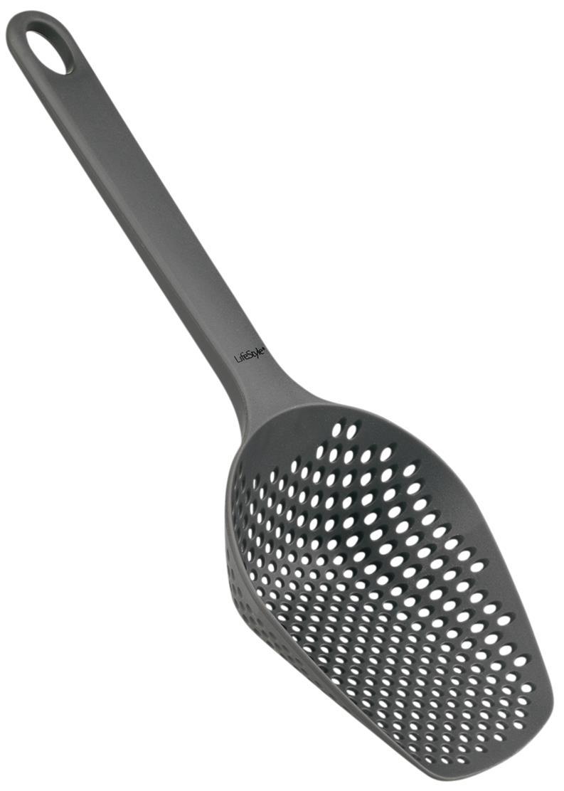 CUCHARON COLADOR MULTIUSO 2560