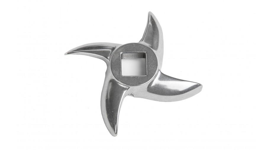 CUCHILLA ELMA AC. CARBONO Nº 32
