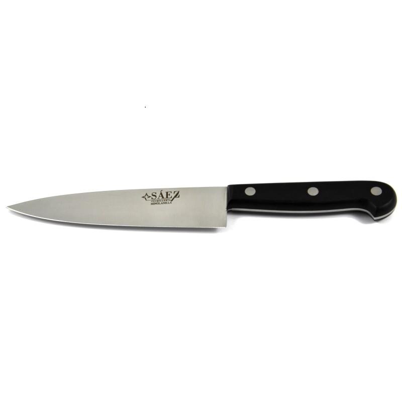 CUCHILLO COCINA 20CM. WURKO 501-20