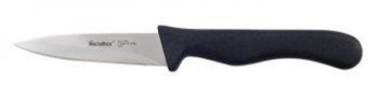 CUCHILLO VERDURA BASIC 8 CM. BL