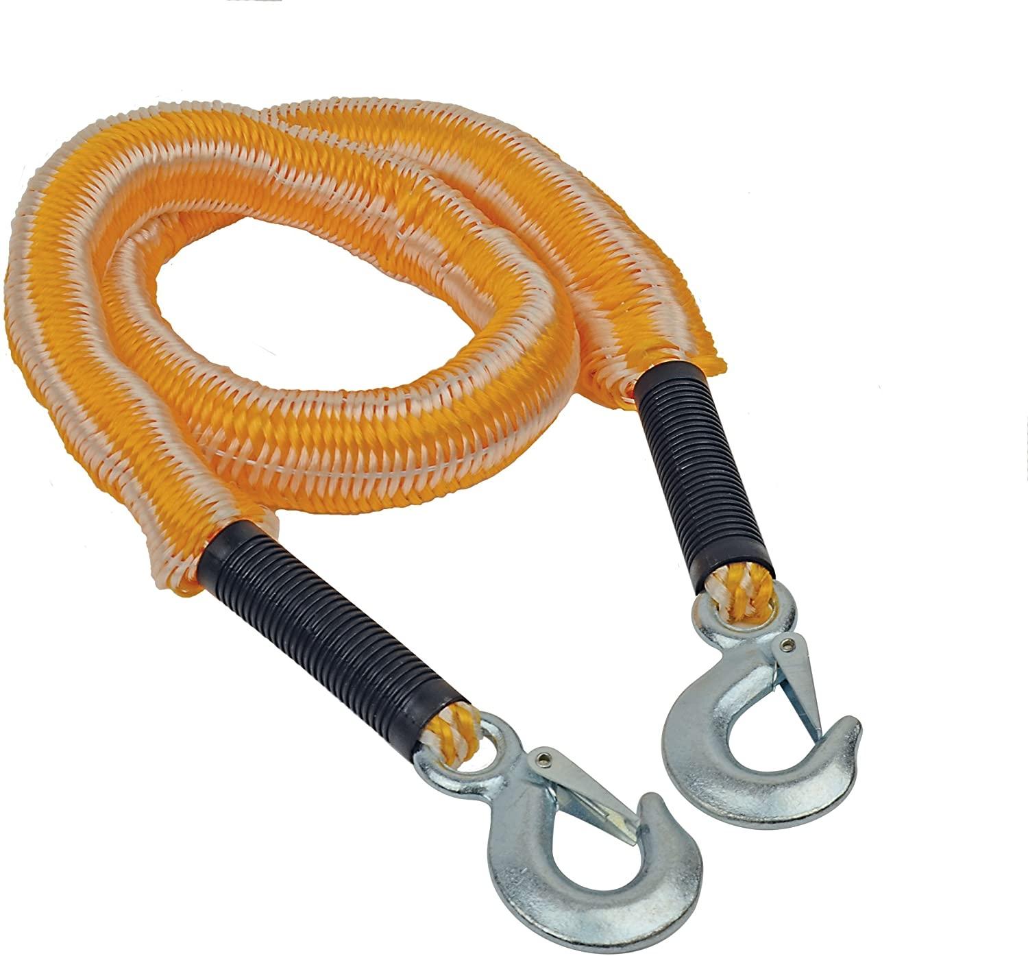 CUERDA PARA REMOLCAR 2,8TM. 076T