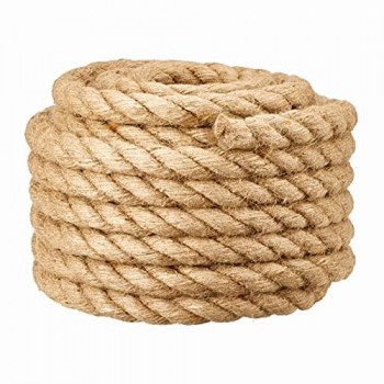 CUERDA SISAL 30MM. M.