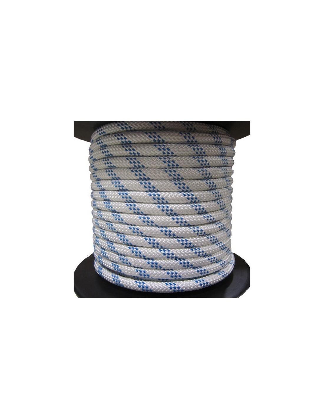 CUERDA TRENZ/NYLON A/T 14MM.   (50M)