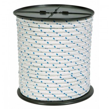 CUERDA TRENZ/NYLON A/T 18MM. (100M)