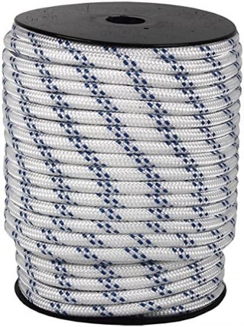 CUERDA TRENZ/NYLON A/T 20MM.   (50M)