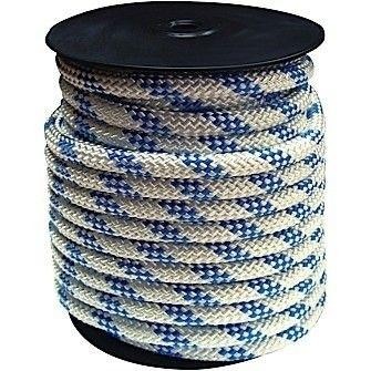 CUERDA TRENZADA WURKO 18MM. 50M.