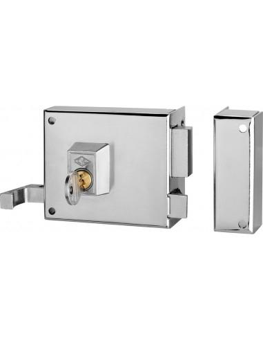CVL CERR 125A 12 DCHA NI