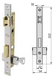 CVL CERR 1963 HN/CL