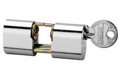 CVL CILINDRO 5964 25X25 L  OVAL GDE. D