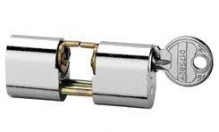 CVL CILINDRO 5964 25X25 L  OVAL GDE. D