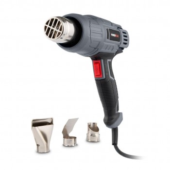 DECAPADOR 2000W POWER PLUS POWE80042