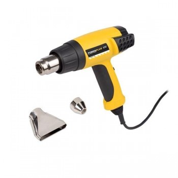 DECAPADOR 2000W POWER PLUS POWX1021