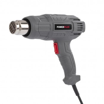 DECAPADOR POWER PLUS 2000W POWE80041