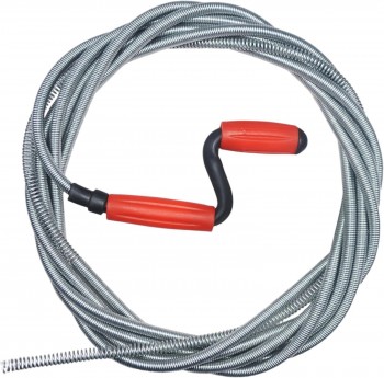 DESATASCADOR MUELLE 5,0M.  FERRO 02172