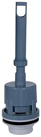 DESCARGA WC PLASTICO TANQUE BAJO