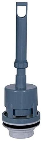 DESCARGA WC PLASTICO TANQUE BAJO