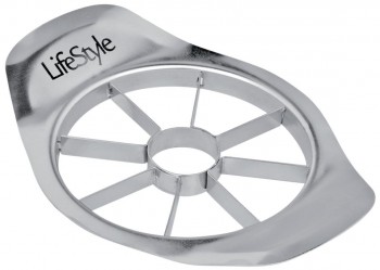 DESCORAZONAODR MANZANAS INOX LIFE 2907