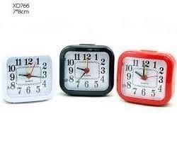 RELOJ DESPERTADOR KENEX  KNS202