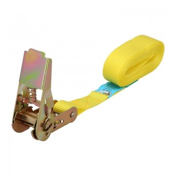 CINTA DE AMARRE CON TENSOR  2,5M. X 25MM. 8000422