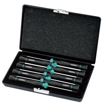 JUEGO DESTOR PRECISION ELECTRONICA 8P 258439