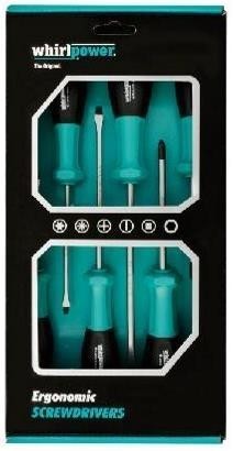 DEST. WHIRLPOWER M/SOFT S-2 (J.6U.) 258001