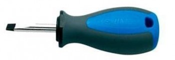 DESTORN ILLADOR CORTO BOCA PLANA M/SOFT