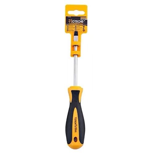 HOTECHE DESTORNILLADOR B/ PLANA  3,0X  75  240375