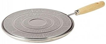 (AGOTADO) DIFUSOR CALOR COCINA GAS 21CM.