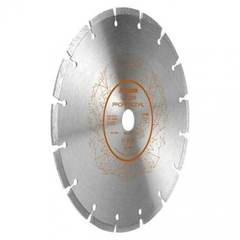 DISCO DIAMANTE LASER PROFESIONAL  230MM. STAYER