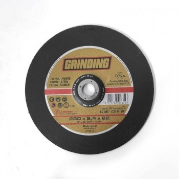 DISCO PIEDRA GRINDING 180X2,4X22