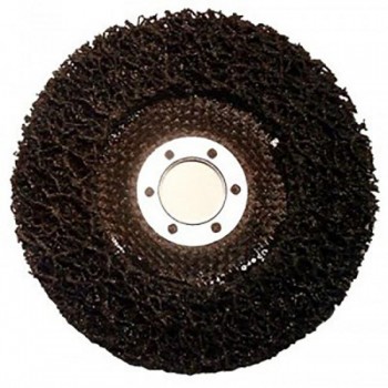 DISCO LIMPIEZA CLEAN 115X22mm.