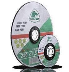 DISCO ABRASIVO PIEDRA STAYER 230X2,5X22,23