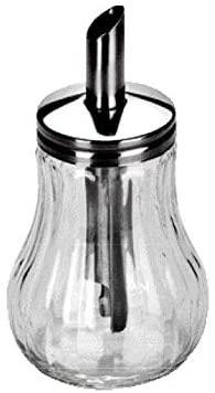 DISPENSADOR AZUCAR CRISTAL 0,25 L IBI  755505