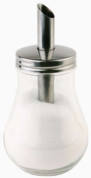 DISPENSADOR AZUCAR CRISTAL HAPPY 280ML