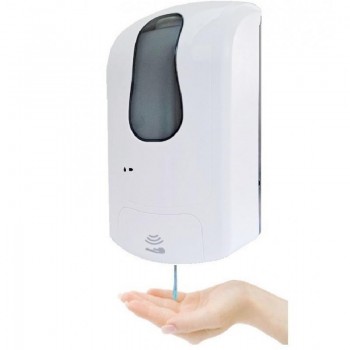 DISPENSADOR MANUAL GEL 900ML. CON LLAVE