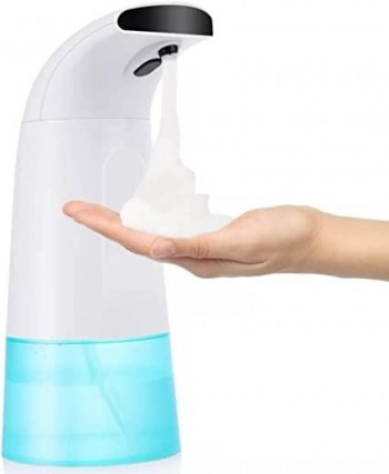DISPENSADOR GEL AUTO FOAMING 310ML.