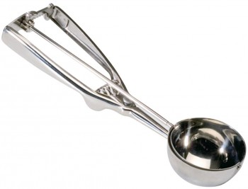 DOSIFICADOR HELADO INOX 5CM. 2610