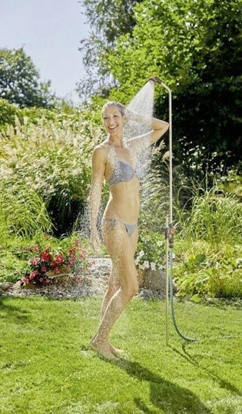 DUCHA JARDIN PINCHO 9000 WURKO