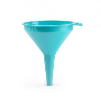 EMBUDO PLASTICO  16 CM.
